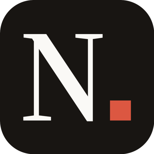 Near Fine logo